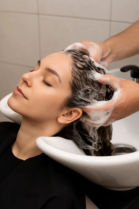 Secretul unui păr sănătos și strălucitor: Rutina ta ProBeauty