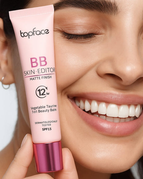 Fonduri de ten, Pudre, Corectoare & BB Creams TopFace