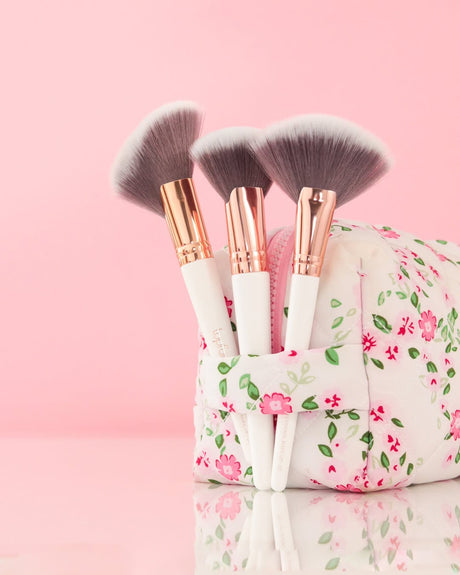 Pensule & bureței TopFace