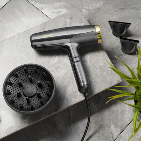 Babyliss - Uscatoare