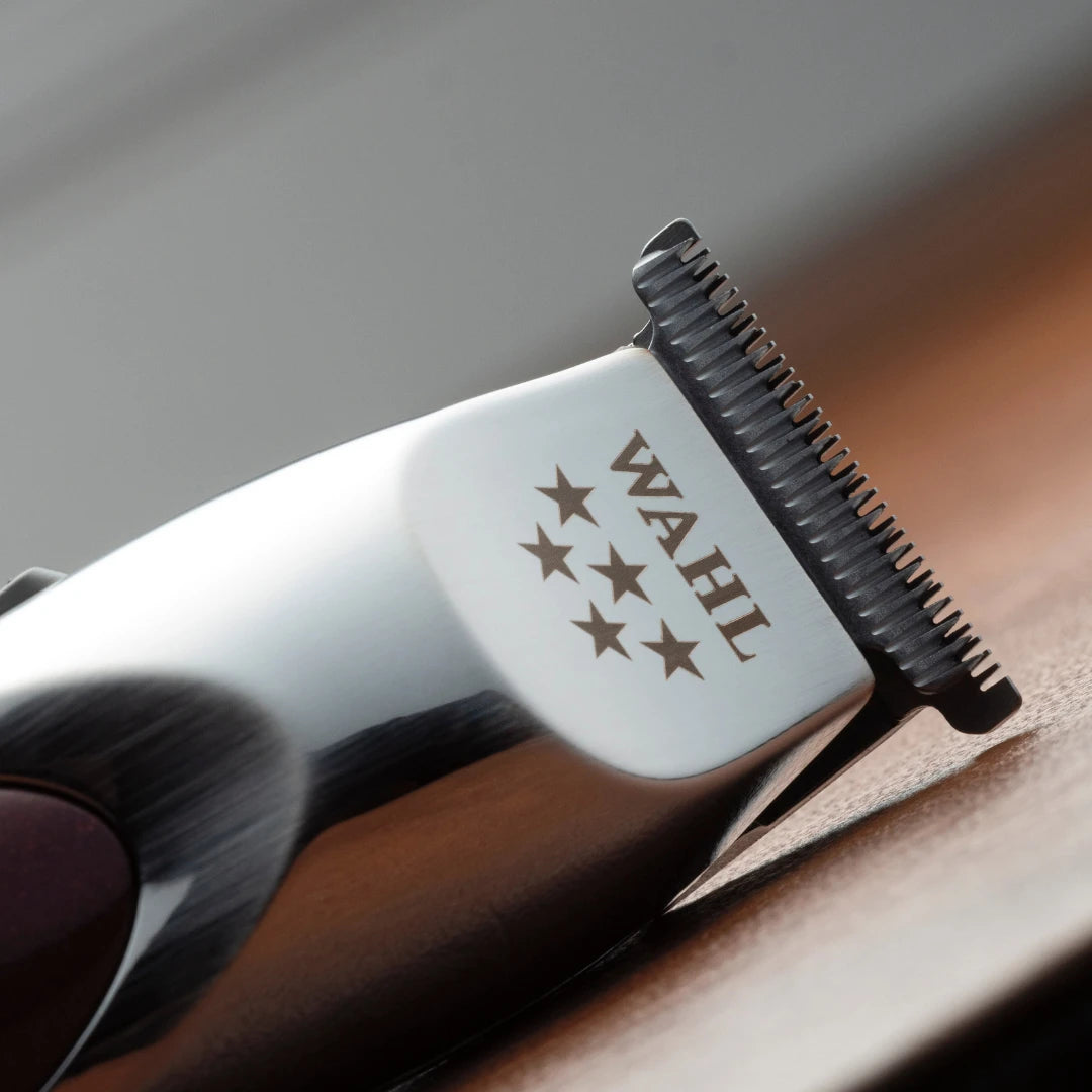 WAHL - Masini de contur – Pro Beauty Romania