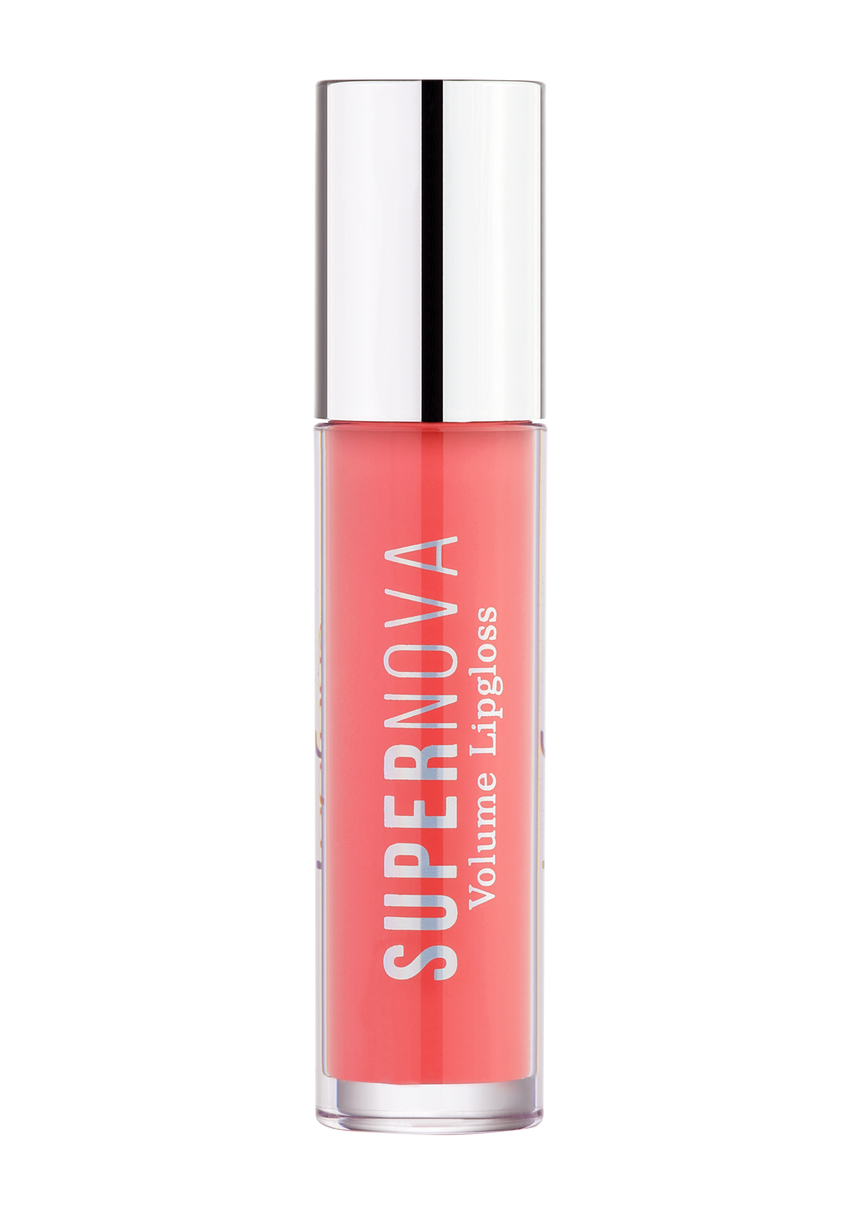 Topface Luciu de Buze Supernova Volume – Volum Natural, Strălucire Explozivă și Hidratare Intensă