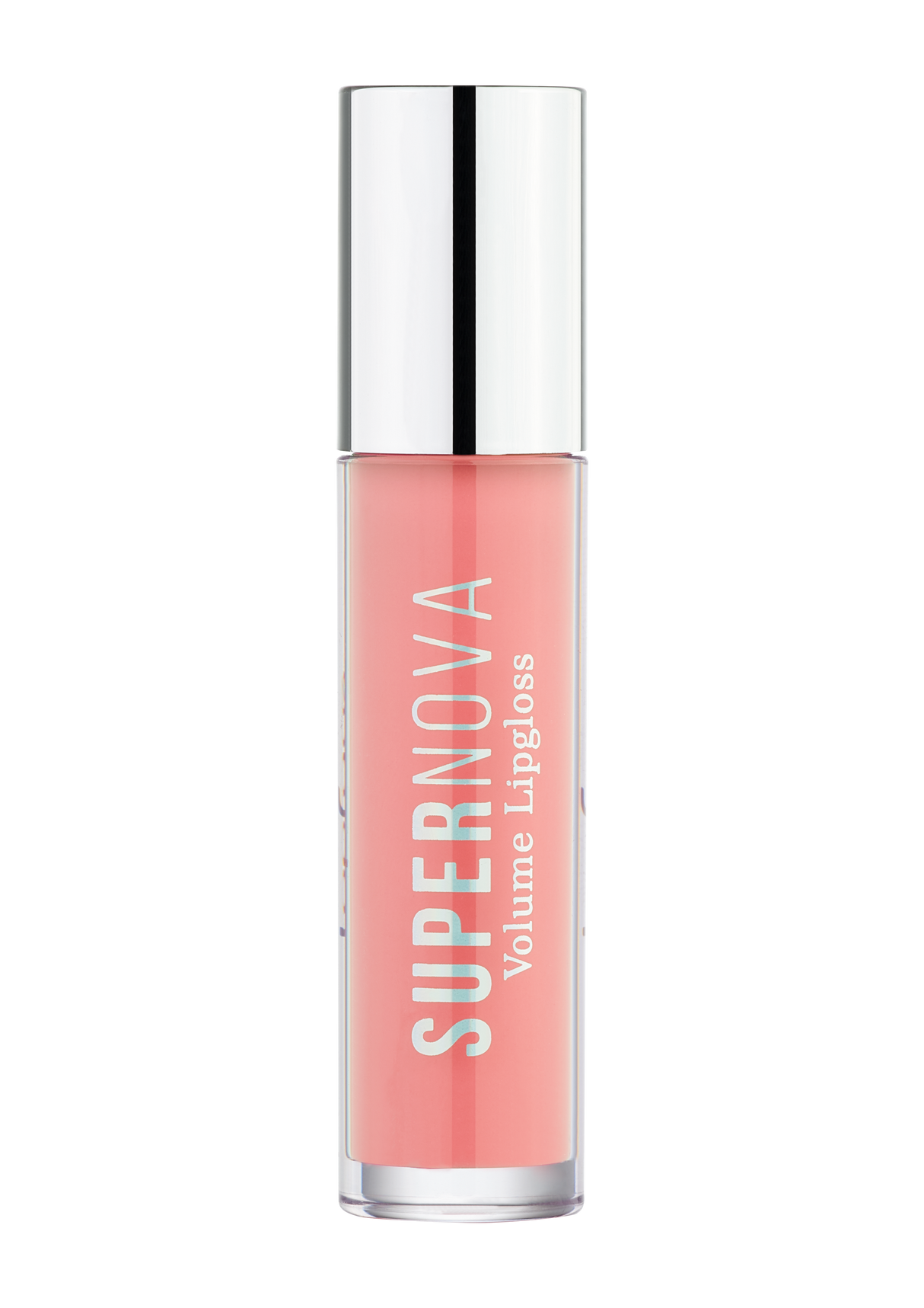 Topface Luciu de Buze Supernova Volume – Volum Natural, Strălucire Explozivă și Hidratare Intensă