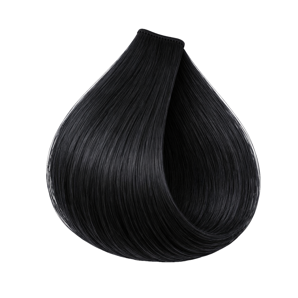 ETB Hair Colorverse Vopsea de păr permanentă fără amoniac 100 ml