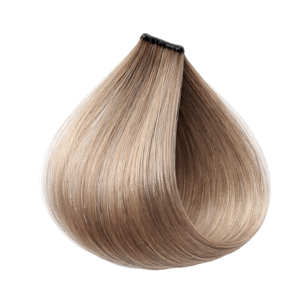 ETB Hair Colorverse Vopsea de păr permanentă fără amoniac 100 ml