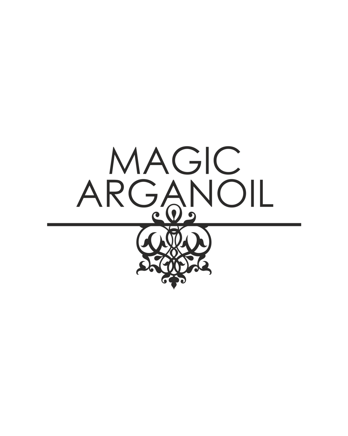 Catalog Nook Luxury Magic Arganoil 2025