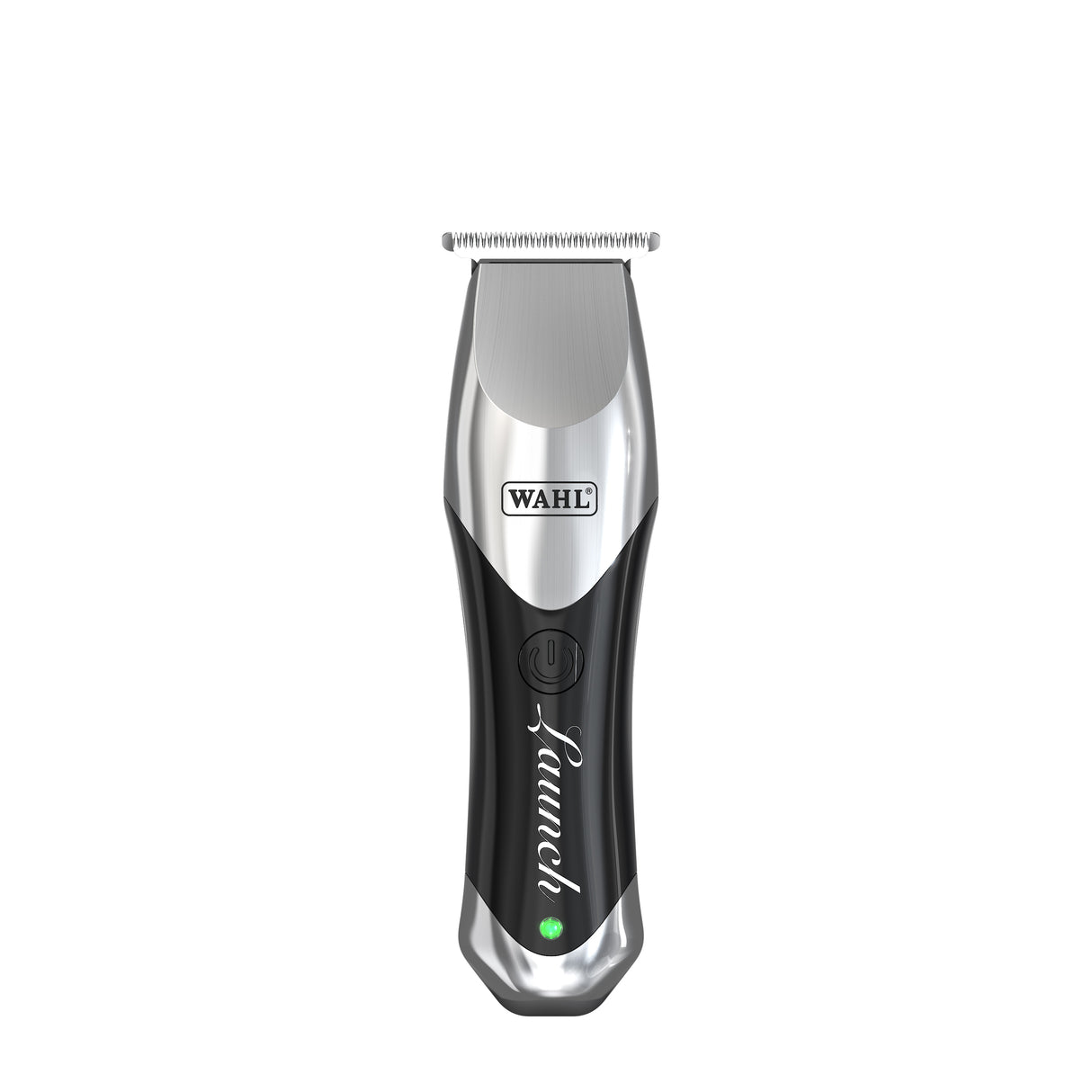 Wahl Launch Combo – Set Profesional Mașină de Tuns + Trimmer fără Fir