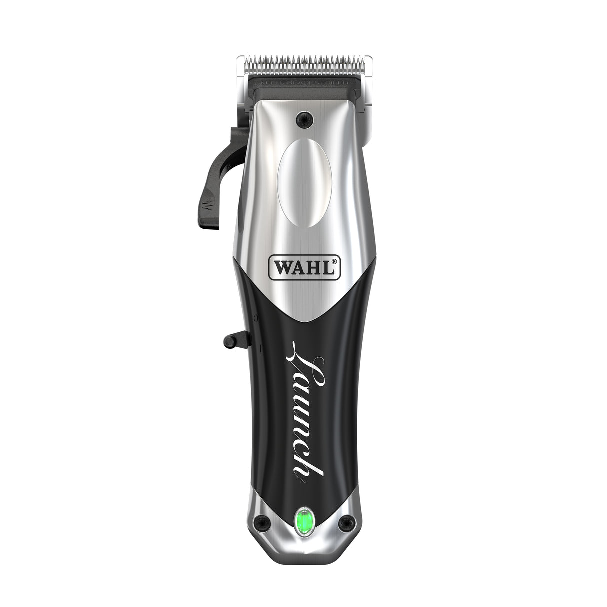 Wahl Launch Combo – Set Profesional Mașină de Tuns + Trimmer fără Fir