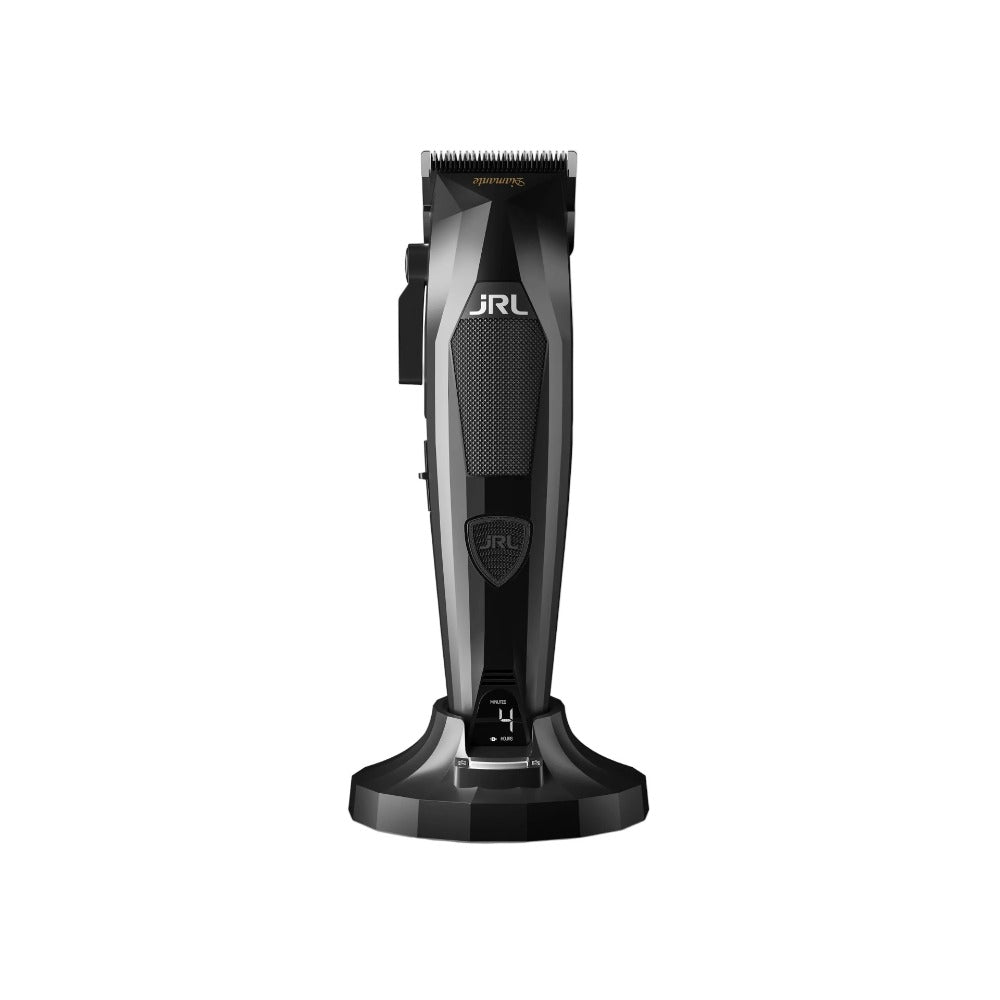 JRL Mașină de tuns Diamante Hair Clipper, Black