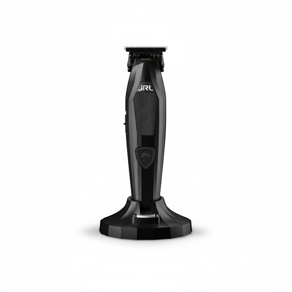 JRL Mașină de contur Diamante Hair Trimmer,Black