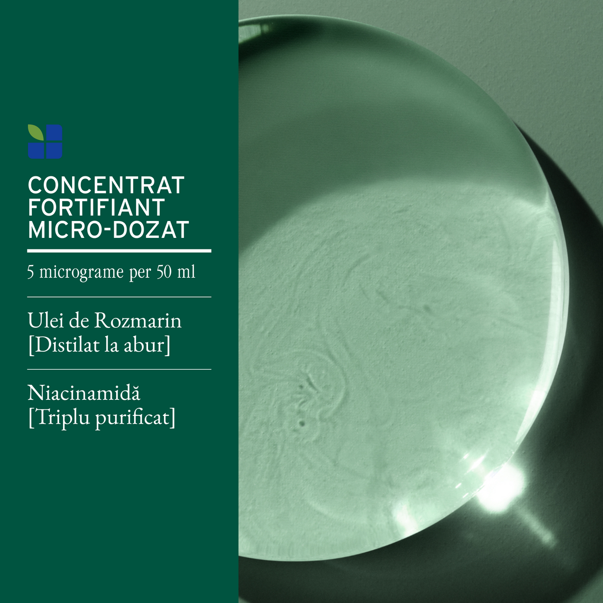 Biolage Full Rescue Invigorating Scalp Serum – Ser fortifiant pentru prevenirea căderii părului, cu ulei de rozmarin și niacinamide – 50ml