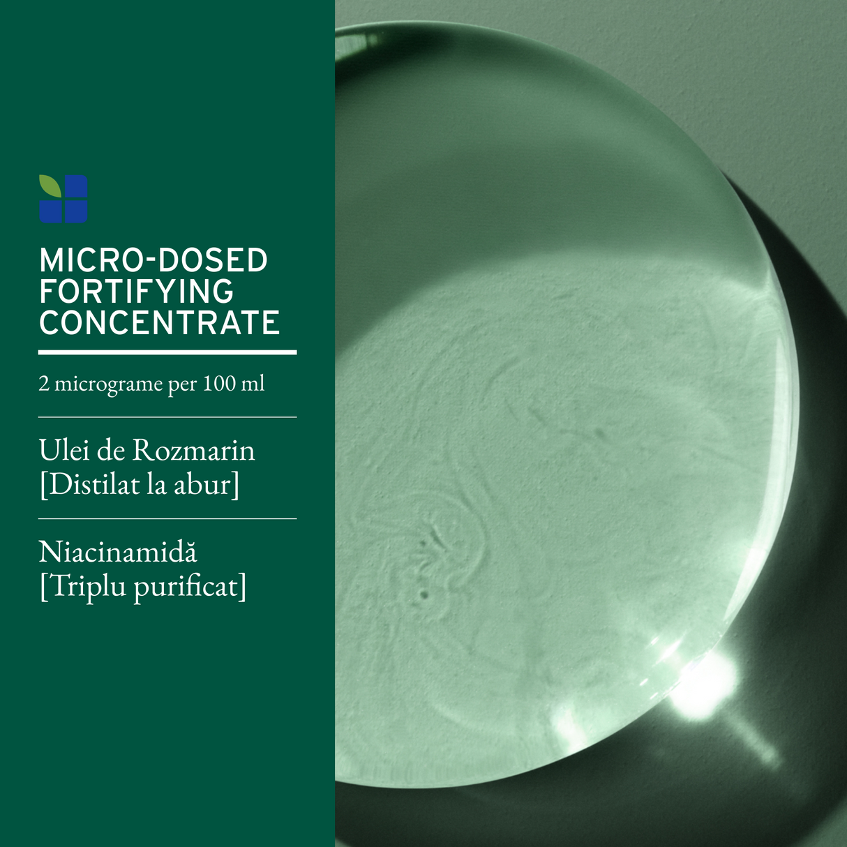 Biolage Full Rescue Tratament Leave-In cu Aminexil, Ulei de Rozmarin și Niacinamide – 6x10ml