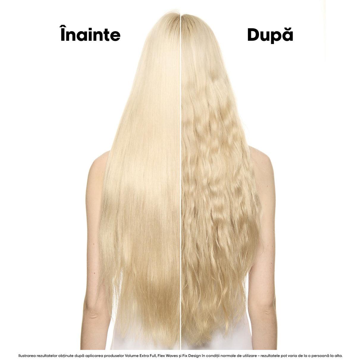 L’Oréal Professionnel Tecni.Art Flex Waves – Spray Profesional de Styling pentru Bucle Texturate și Volum Natural, 190ml