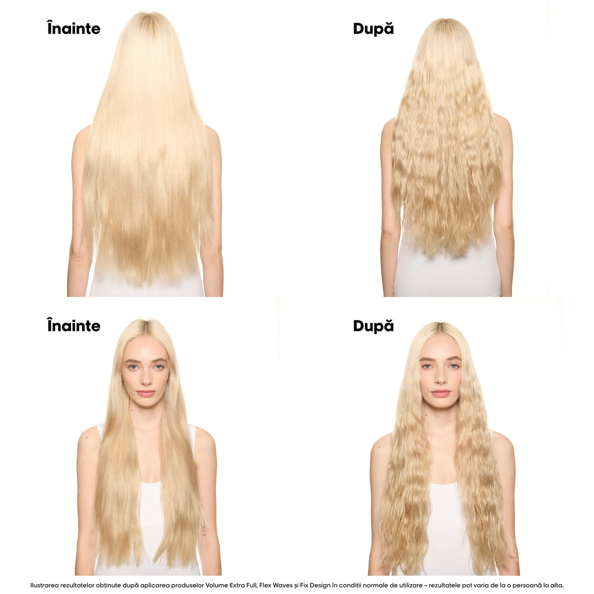 L’Oréal Professionnel Tecni.Art Flex Waves – Spray Profesional de Styling pentru Bucle Texturate și Volum Natural, 190ml