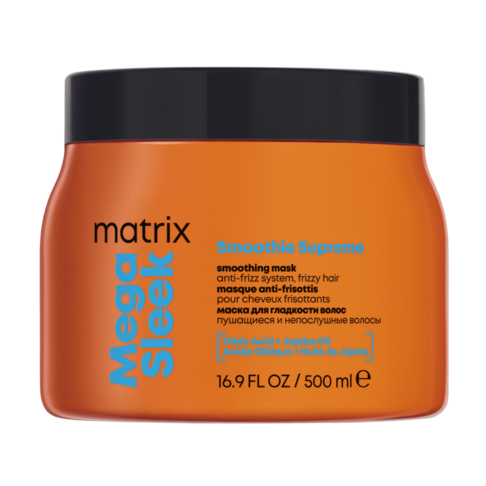 Matrix Total Results Mega Sleek Masca 500ml