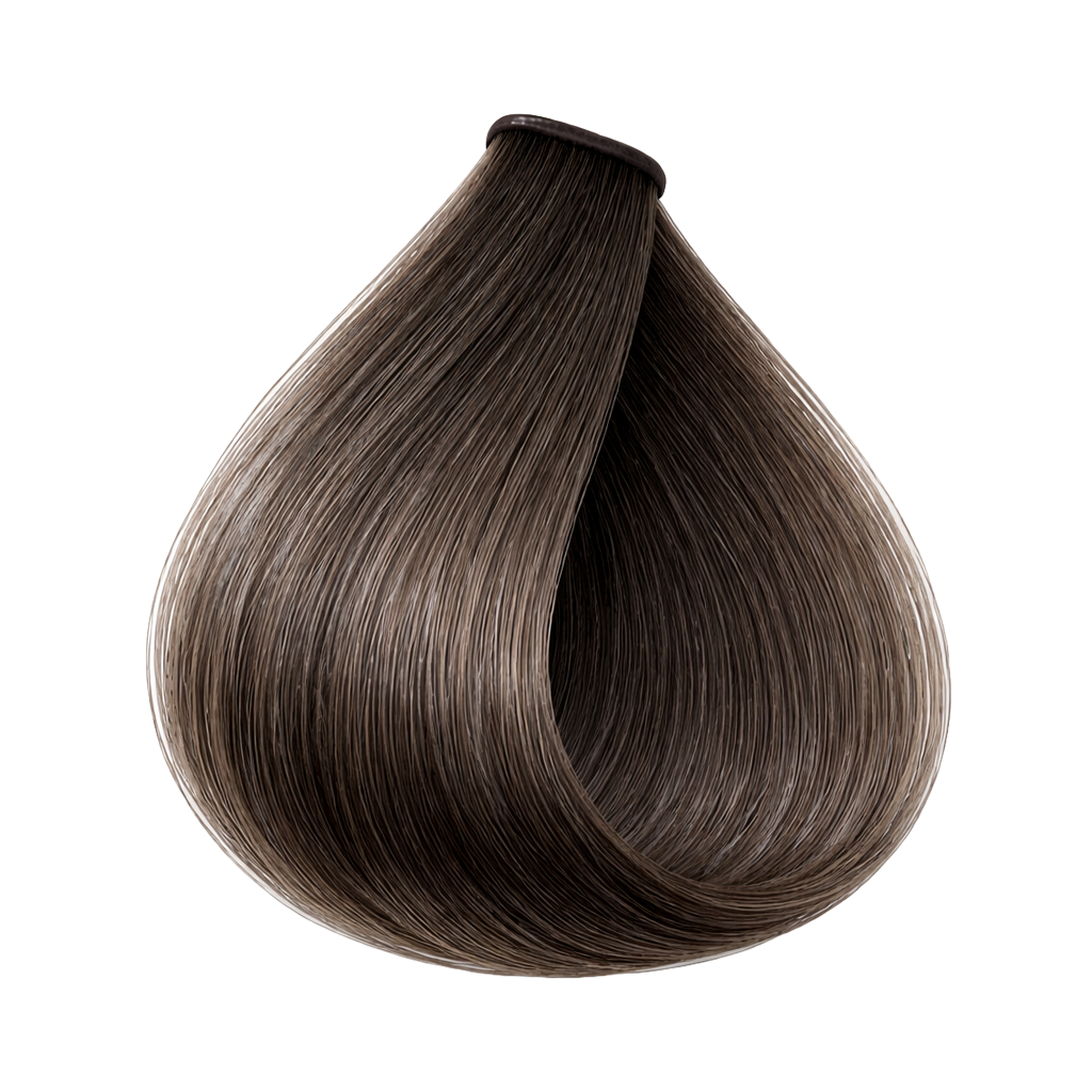 ETB Hair Colorverse Vopsea de păr permanentă fără amoniac 100 ml