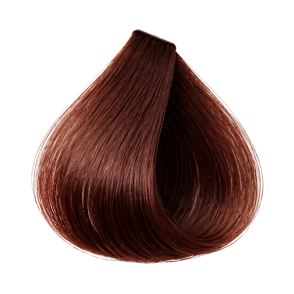 ETB Hair Colorverse Vopsea de păr permanentă fără amoniac 100 ml