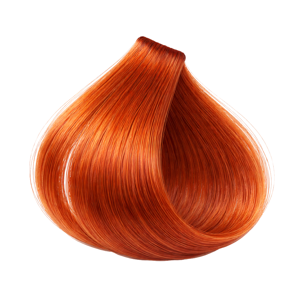ETB Hair Colorverse Vopsea de păr permanentă fără amoniac 100 ml