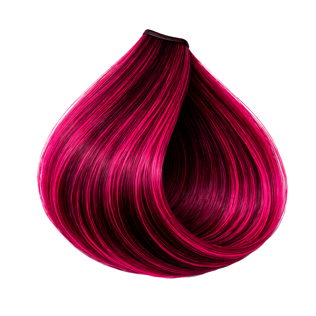 ETB Hair Colorverse Vopsea de păr permanentă fără amoniac 100 ml