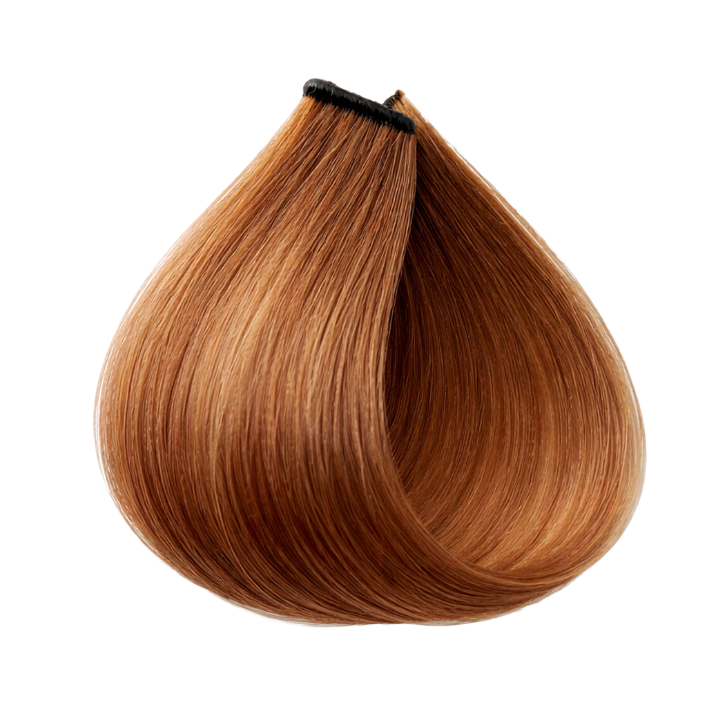 ETB Hair Colorverse Vopsea de păr permanentă fără amoniac 100 ml