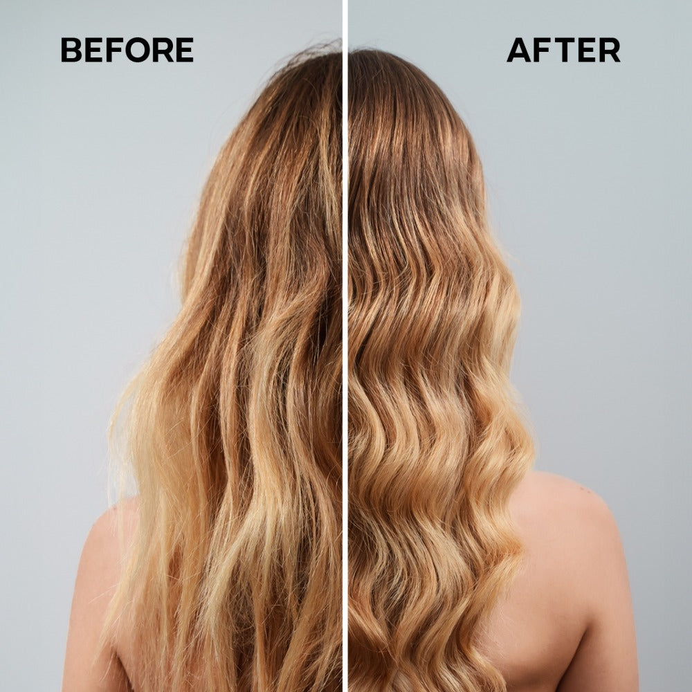 Alfaparf Semi di Lino Reparative Lotion Ser Tratament De Reconstrucție 6x13ml