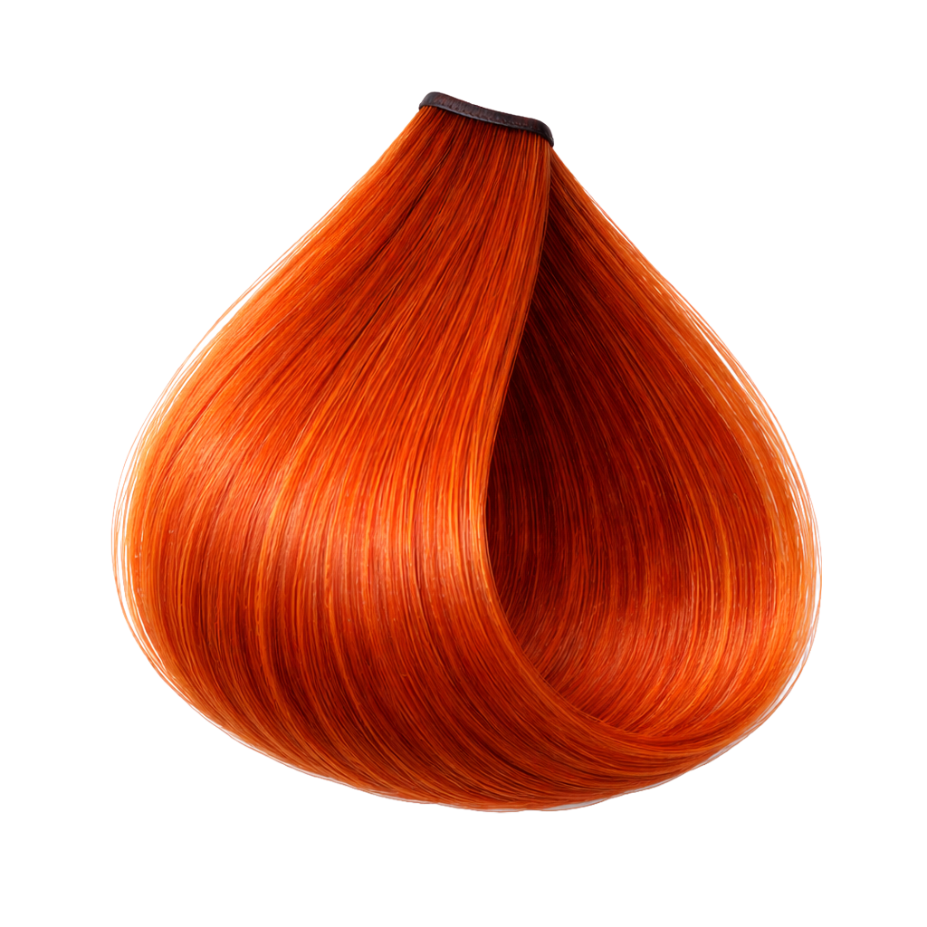 ETB Hair Colorverse Vopsea de păr permanentă fără amoniac 100 ml