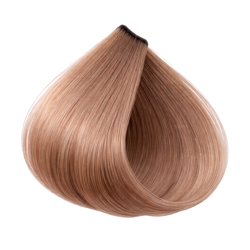 ETB Hair Colorverse Vopsea de păr permanentă fără amoniac 100 ml