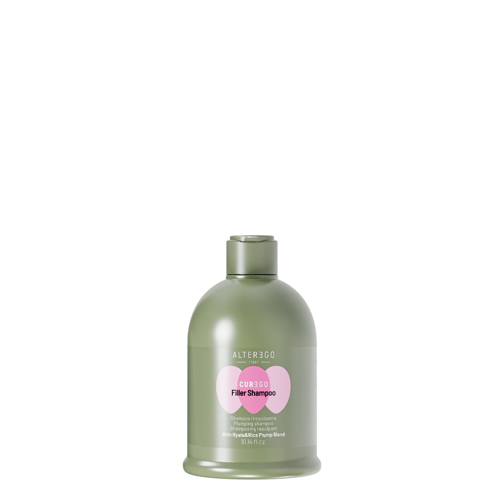 Șampon Filler AlterEgo CureEgo Cu Acid Hialuronic