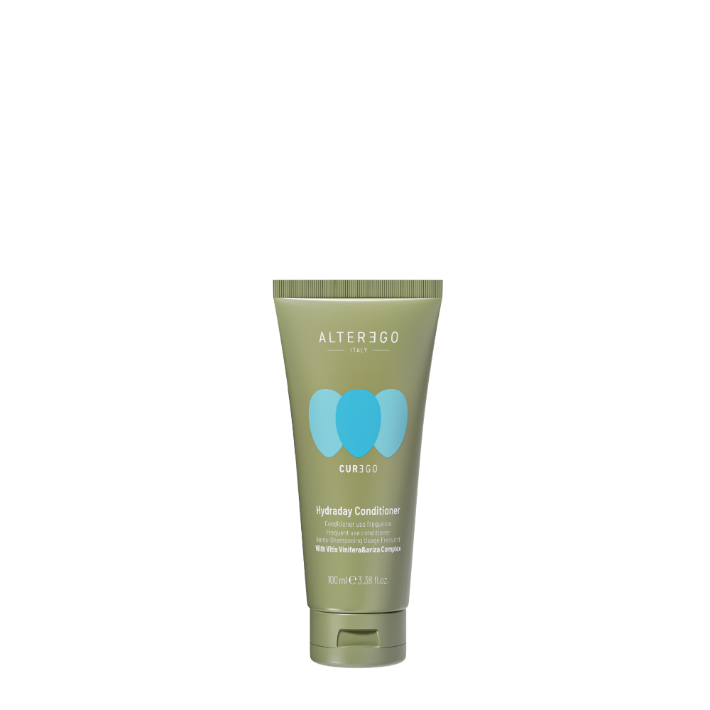 Balsam Hidratant Pentru Păr Uscat AlterEgo CureEgo Hydraday