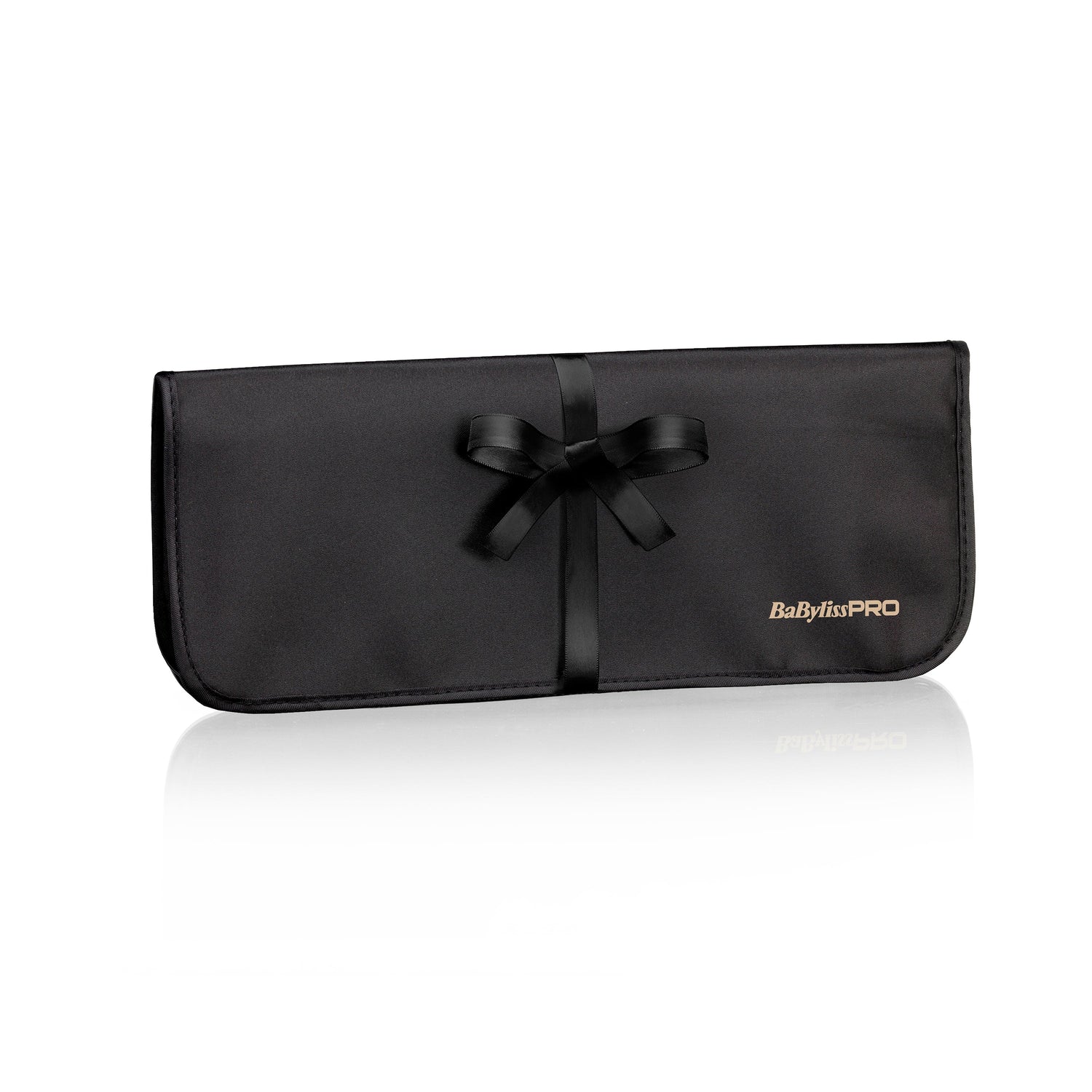 Placă Profesională BaBylissPRO Stilista Gri-Auriu 25mm cu Memorie Inteligentă și Tehnologie cu Ioni