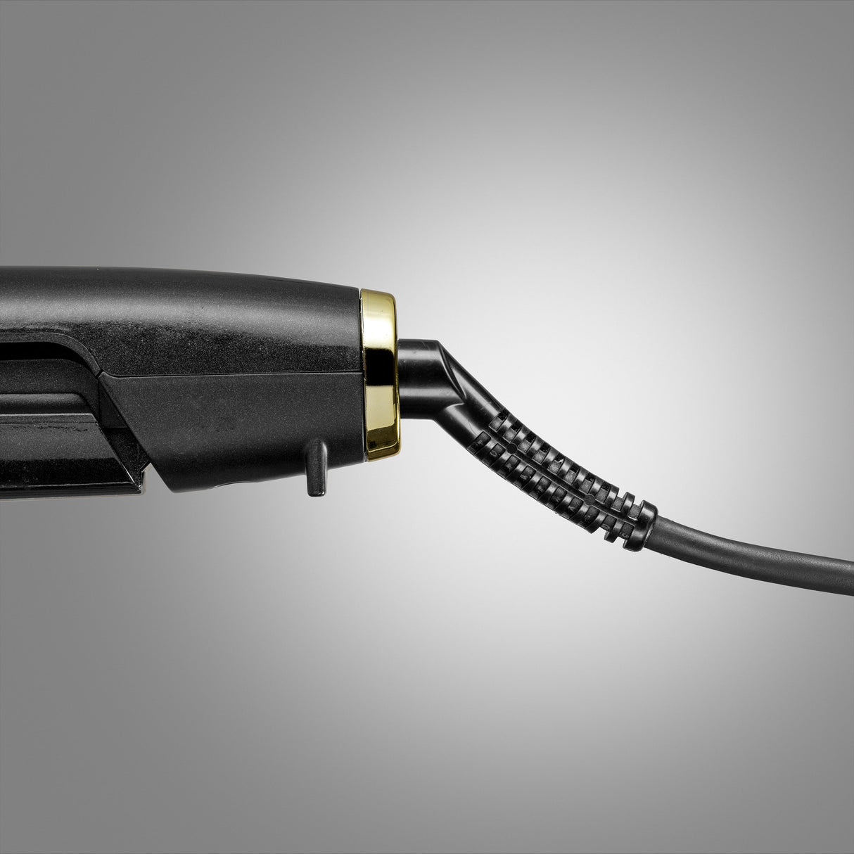 Placă Profesională BaBylissPRO Stilista Gri-Auriu 25mm cu Memorie Inteligentă și Tehnologie cu Ioni