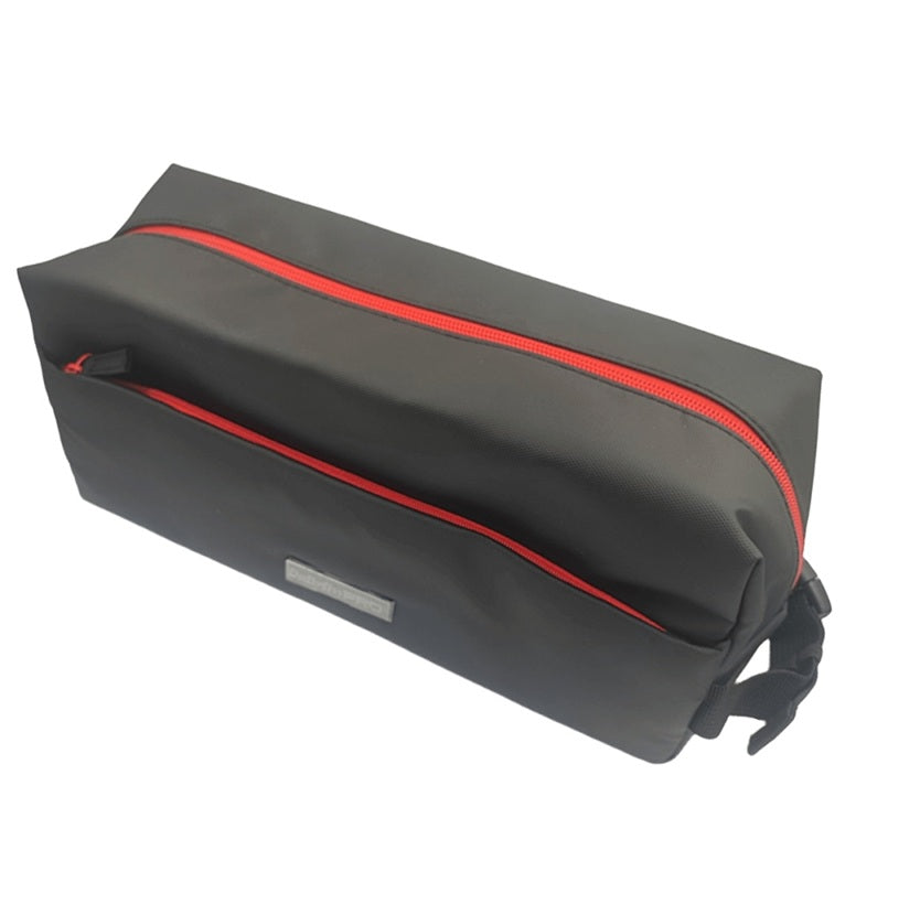 BabylissPRO Boost+ Organizer – Geantă Profesională pentru Ustensile de Coafor și Barber