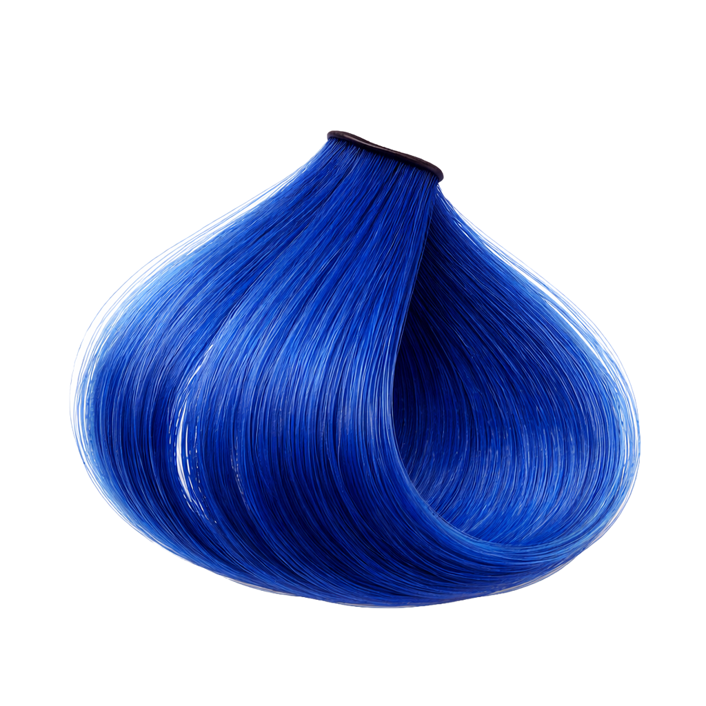 ETB Hair Colorverse Vopsea de păr permanentă fără amoniac 100 ml