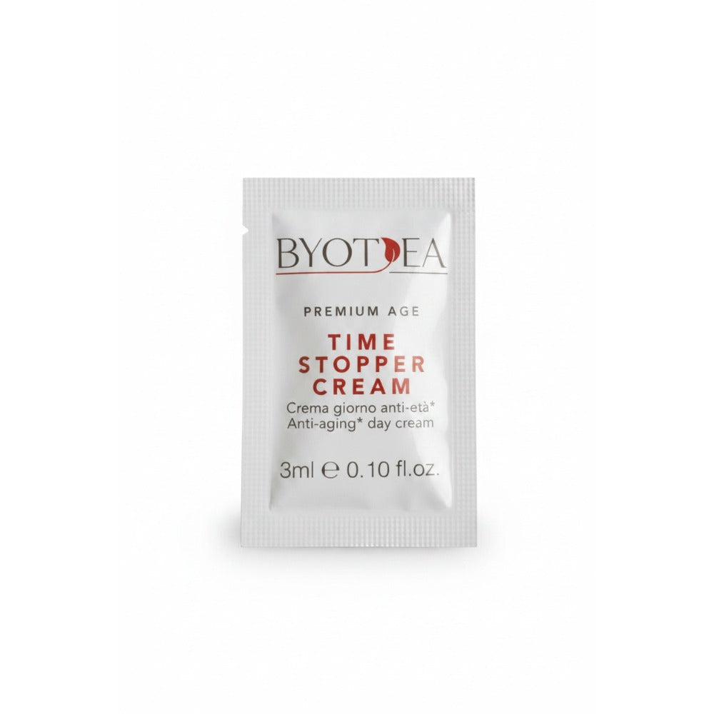 Byotea Age Cremă de Zi Anti-Îmbătrânire 3ml