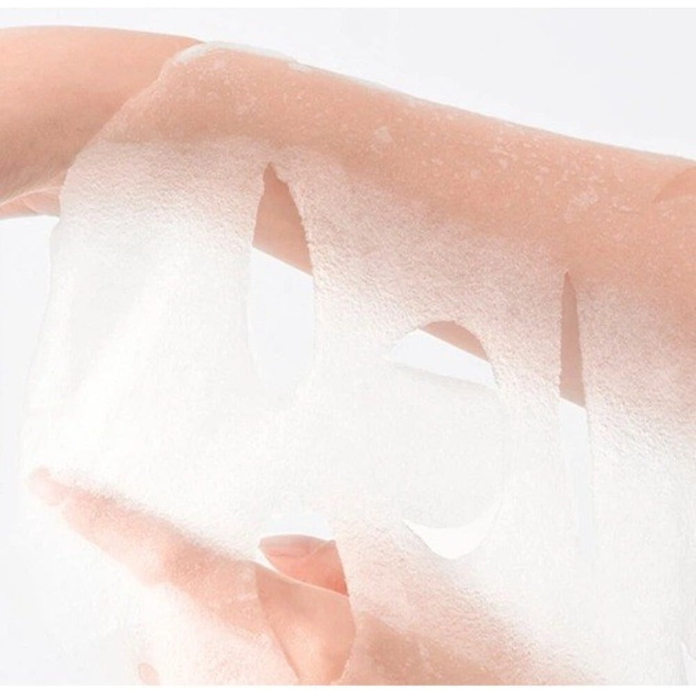 Dr. Althea Jelly Seal Dewy Mask – Mască de Față Tip Șervețel Pentru Hidratare Profundă, Efect Glass Skin și Luminozitate, 28g