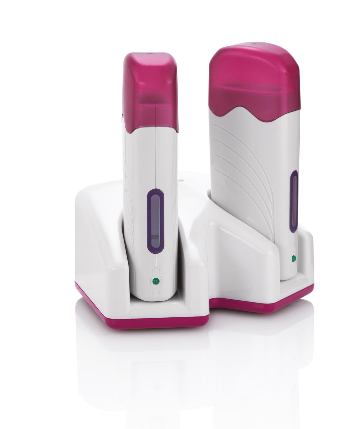 ETB Wax Duo Wax Heater 2 x 100ml