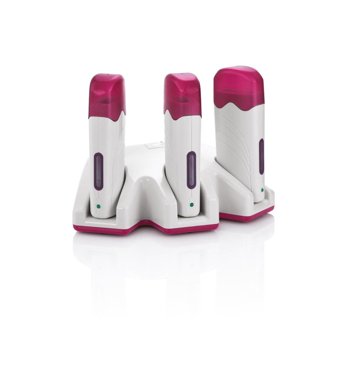ETB Wax Trio 3 x 100ml Wax Heater
