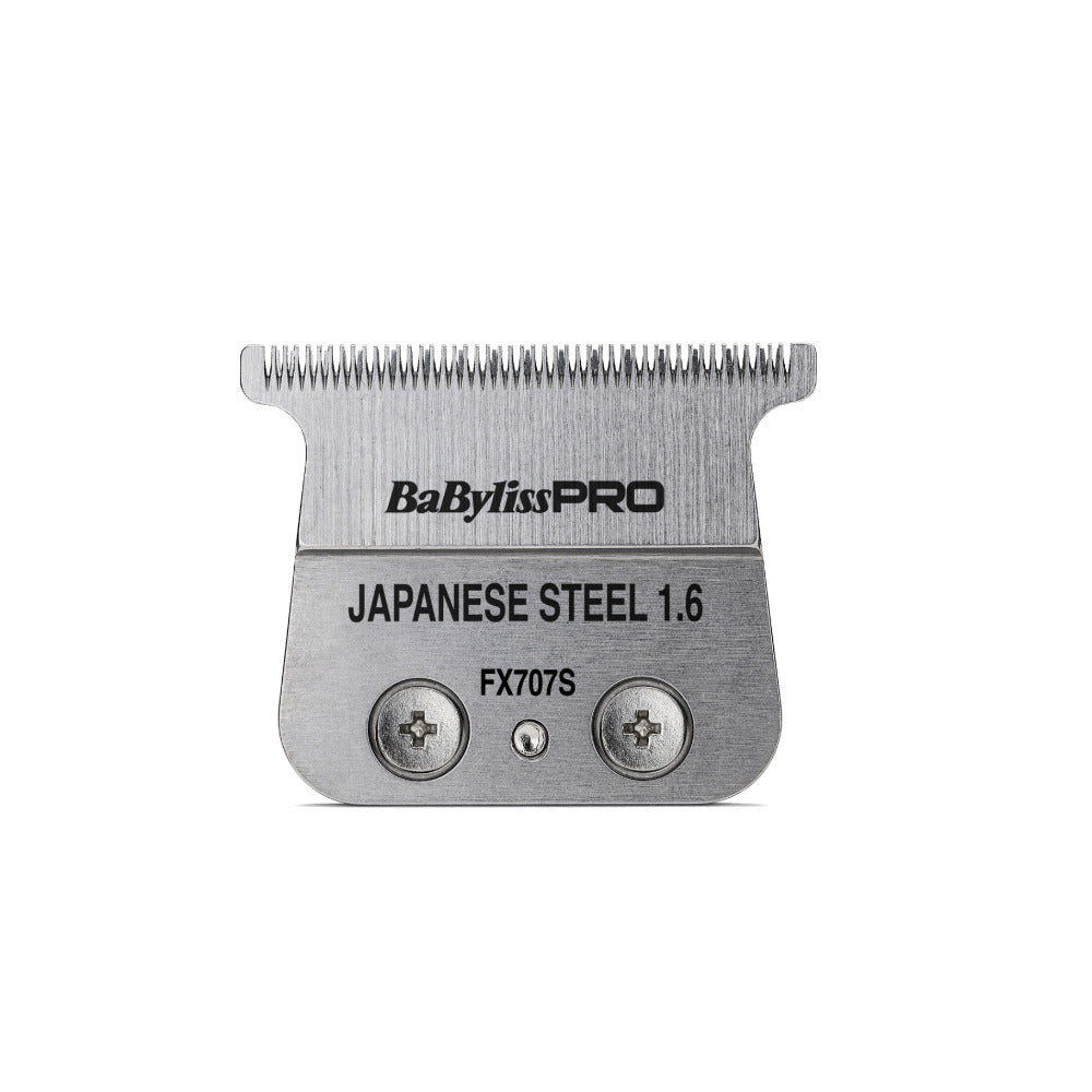 BaBylissPRO FX707SE Cuțit Japanese Steel T-Blade 40 mm