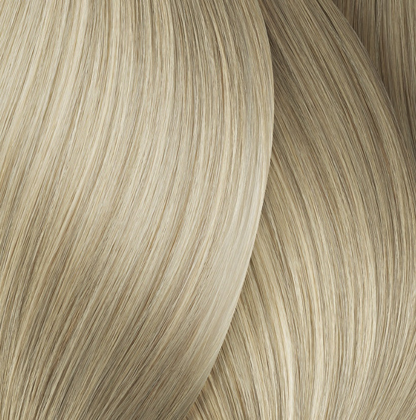 L'Oréal Professionnel Majirel High Lift 60ml – Culoare permanentă intensă, cu tehnologie anti-miros și îngrijire avansată pentru păr blond rece perfect