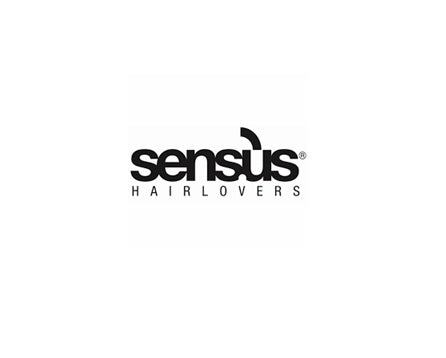 Sensus Professional Hair Sectioning Clips Set 6 pieces
