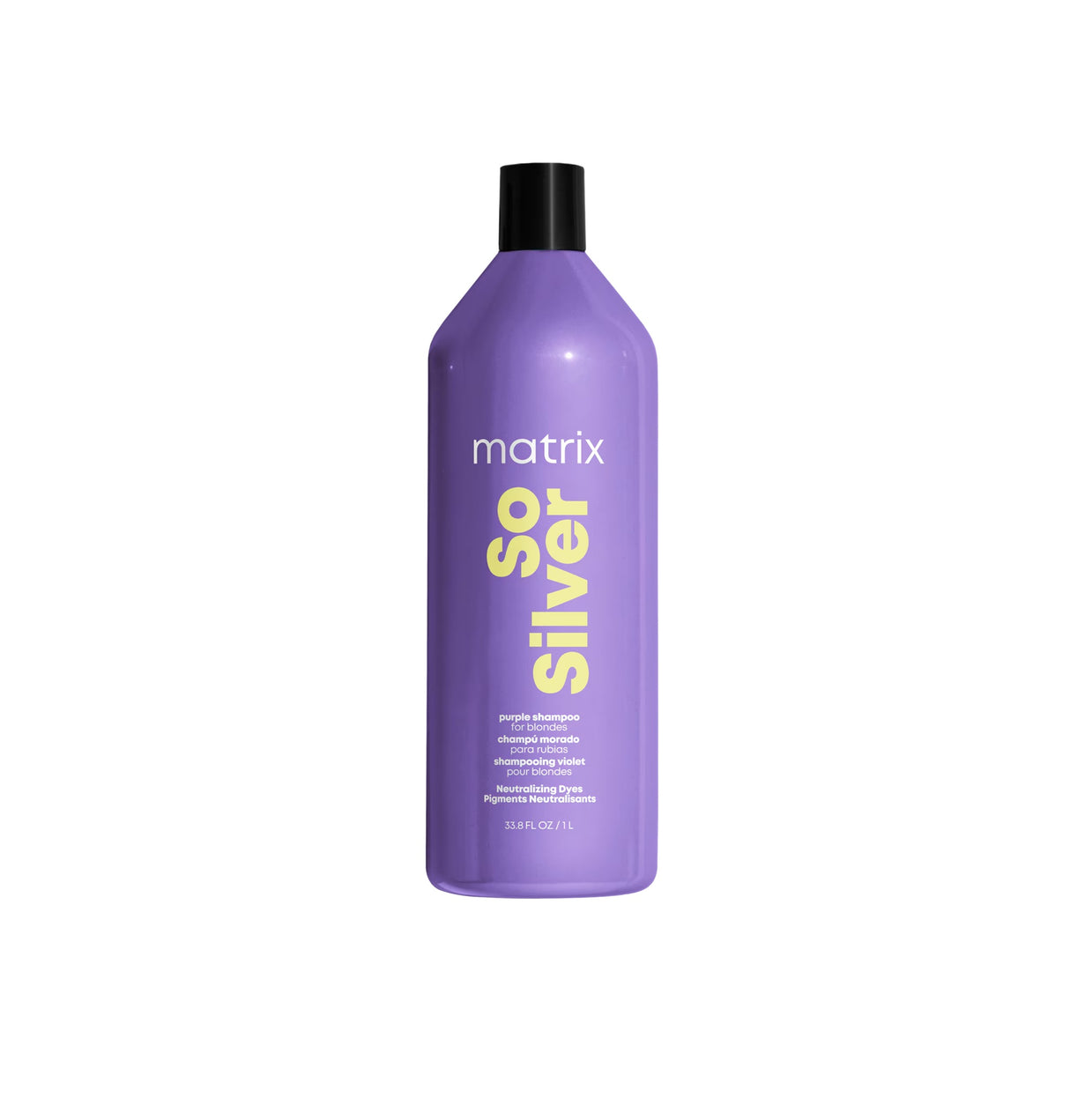 Matrix Total Results So Silver Șampon