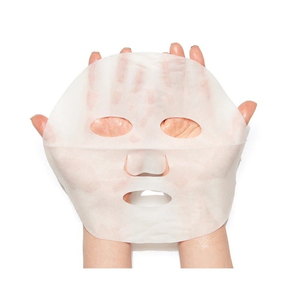 Missha Night Repair Probio Ampoule Sheetmask Mască de Față Tip Șervețel 30g