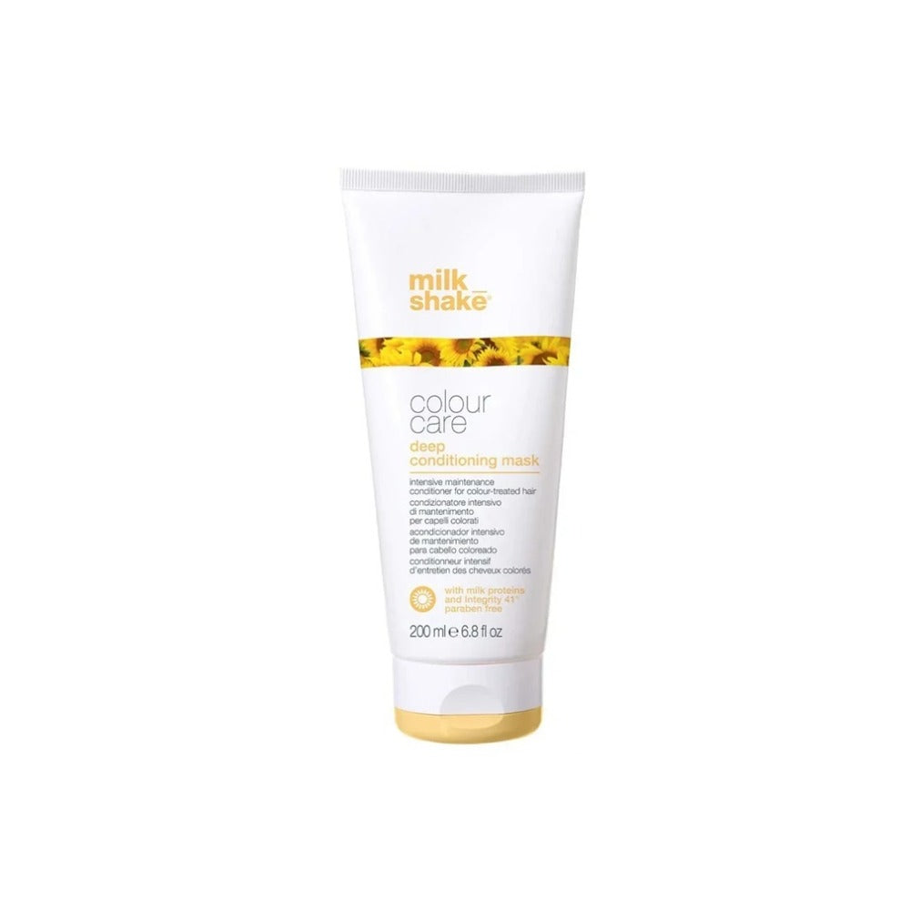 Milk Shake Colour Care Mască Hidratantă pentru Păr Vopsit 200ml