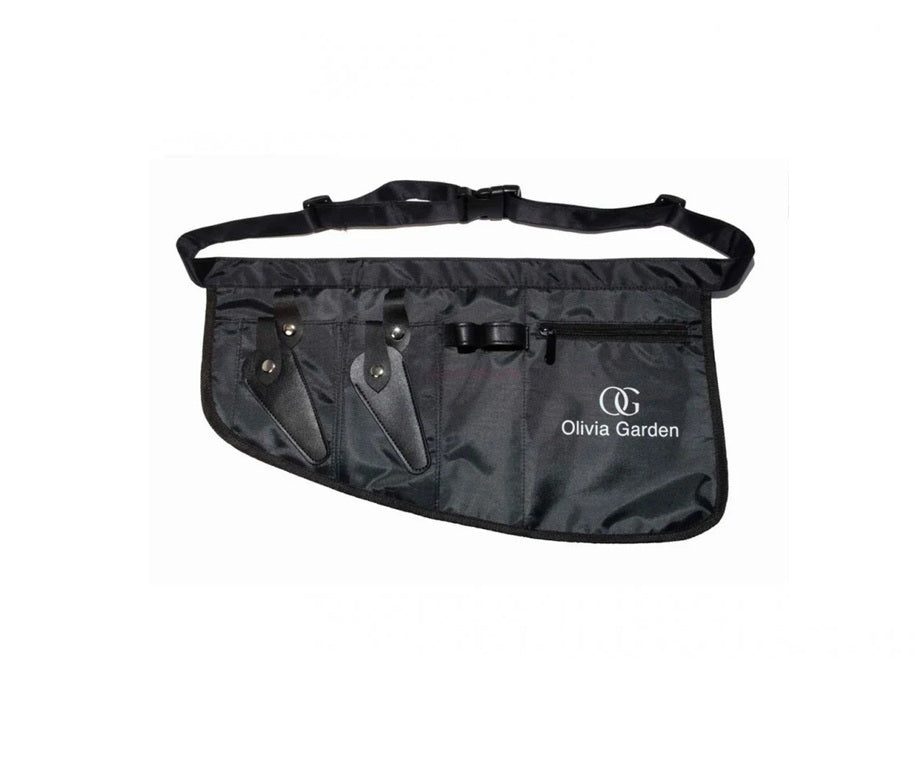 Olivia Garden Tool Belt Professional Hairdressing and Barbering Tool Belt