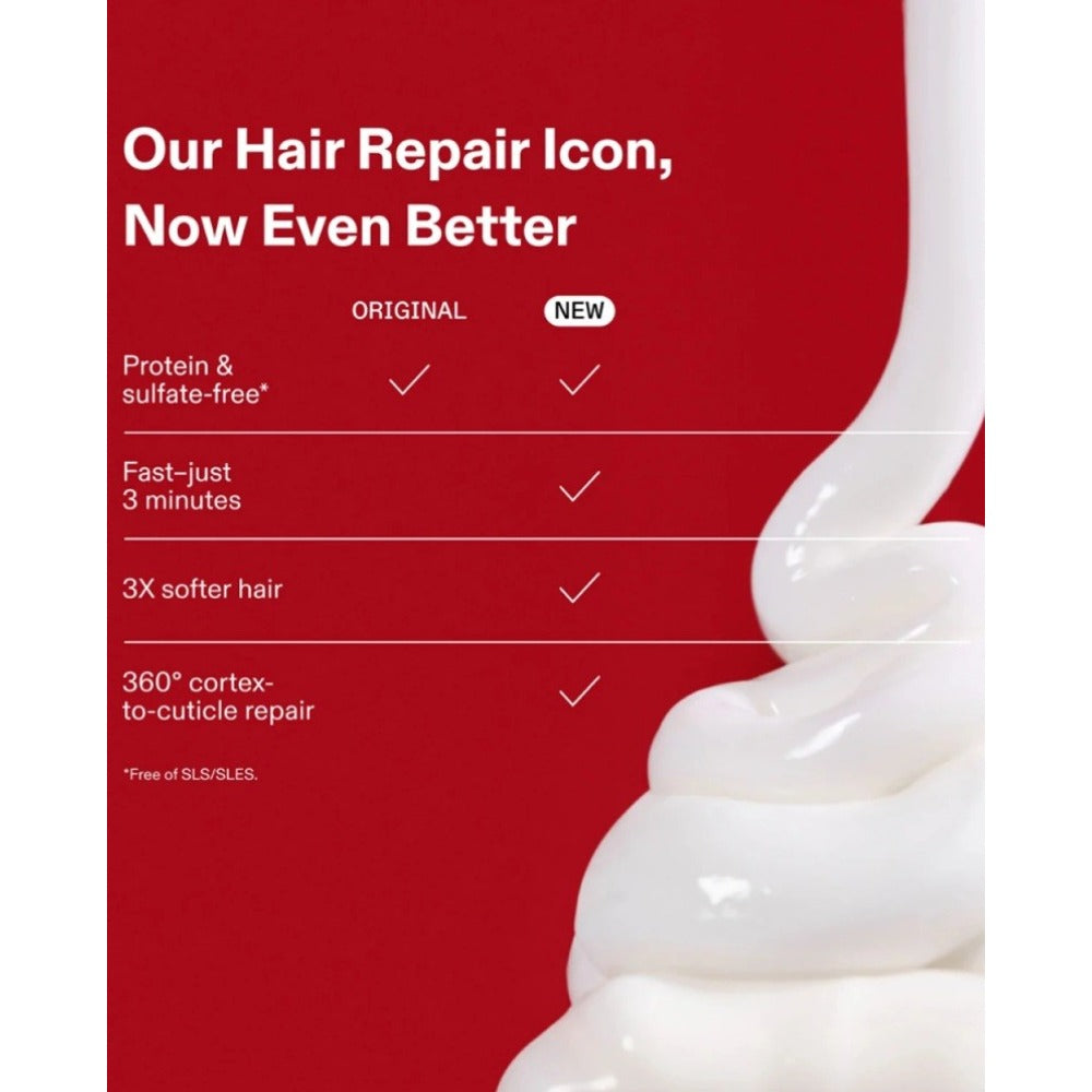 Olaplex No.3 Plus Complete Repair 250ml – Tratament Profesional pentru Repararea Intensivă a Părului Foarte Deteriorat, Reconstrucție și Fortifiere Avansată