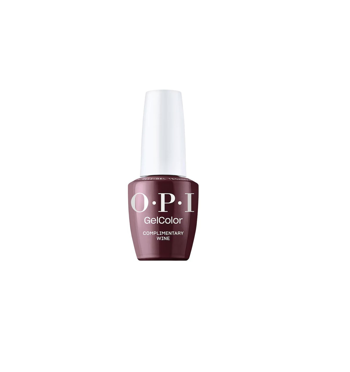 OPI Gel Color Lac De Unghii Semipermanent Complimentary Wine 15ML