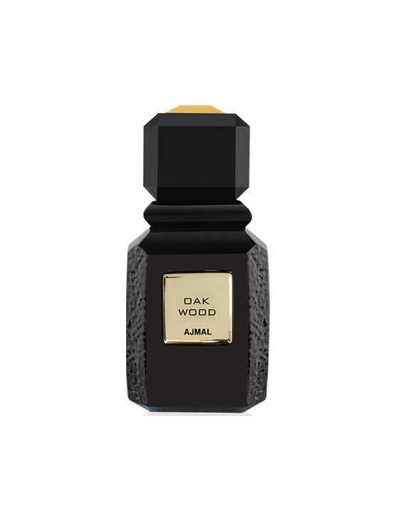 Ajmal Oak Wood – Eau de Parfum Bărbați | Aromă Lemnoasă, Distinctă și Elegantă