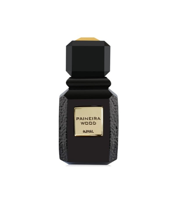 Ajmal Paineira Wood – Eau de Parfum Unisex | Rafinament floral-lemnos într-o armonie orientală