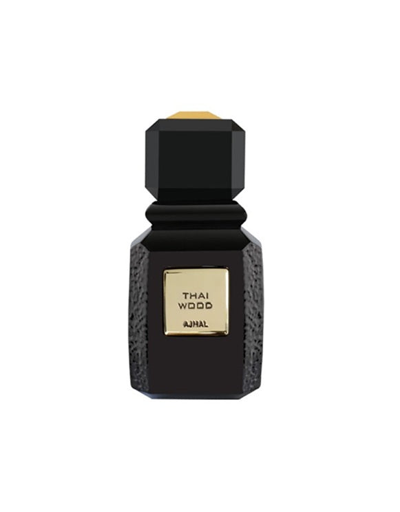 Ajmal Thai Wood – Eau de Parfum Unisex | Aromă caldă, gurmandă și seducătoare