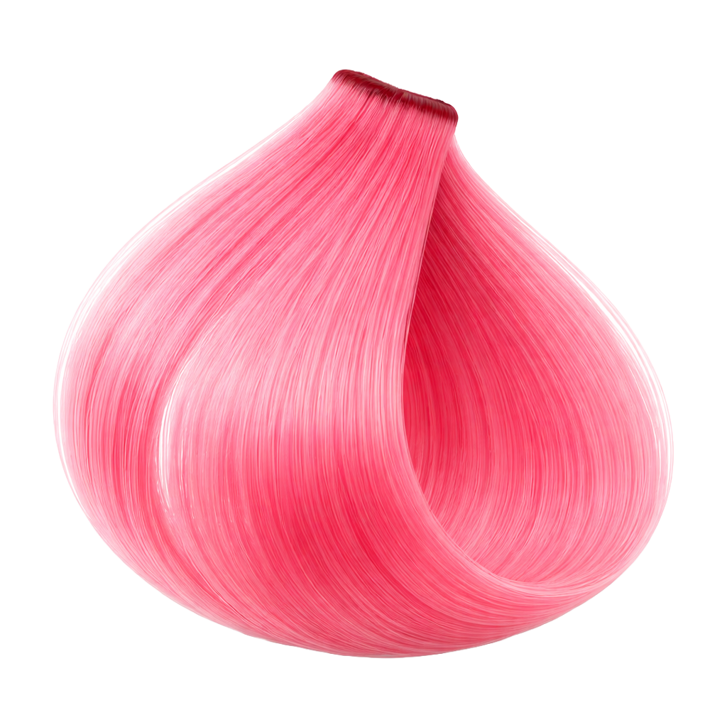 ETB Hair Colorverse Vopsea de păr permanentă fără amoniac 100 ml